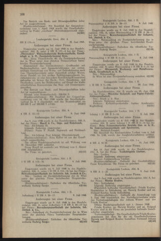 Verordnungsblatt der steiermärkischen Landesregierung 19480729 Seite: 6