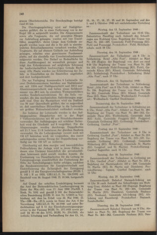 Verordnungsblatt der steiermärkischen Landesregierung 19480903 Seite: 2