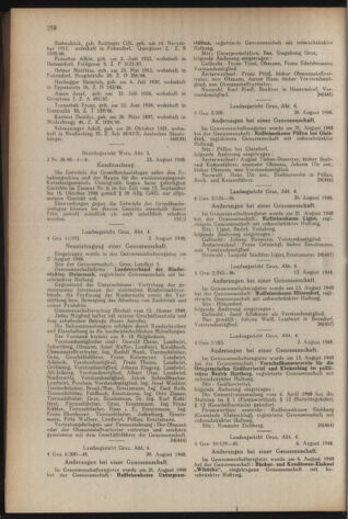 Verordnungsblatt der steiermärkischen Landesregierung 19480916 Seite: 6