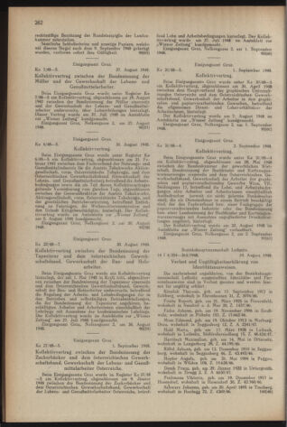 Verordnungsblatt der steiermärkischen Landesregierung 19480923 Seite: 2