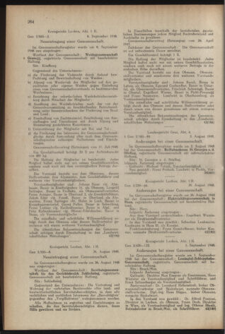 Verordnungsblatt der steiermärkischen Landesregierung 19480923 Seite: 4