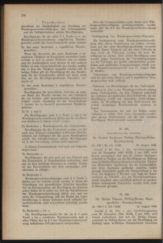 Verordnungsblatt der steiermärkischen Landesregierung 19480929 Seite: 2