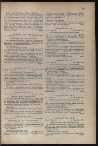 Verordnungsblatt der steiermärkischen Landesregierung 19481007 Seite: 3