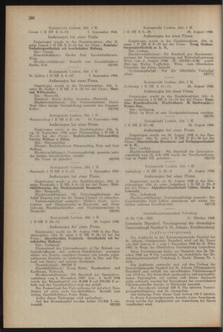 Verordnungsblatt der steiermärkischen Landesregierung 19481021 Seite: 6