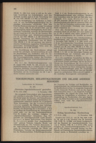 Verordnungsblatt der steiermärkischen Landesregierung 19481112 Seite: 2