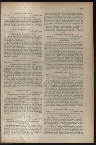 Verordnungsblatt der steiermärkischen Landesregierung 19481119 Seite: 7