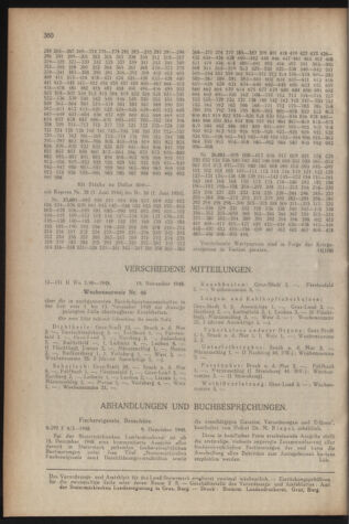 Verordnungsblatt der steiermärkischen Landesregierung 19481216 Seite: 16