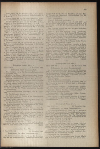 Verordnungsblatt der steiermärkischen Landesregierung 19481216 Seite: 5