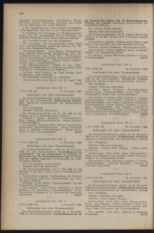 Verordnungsblatt der steiermärkischen Landesregierung 19481216 Seite: 6