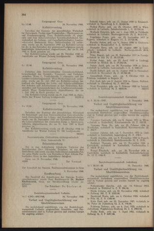 Verordnungsblatt der steiermärkischen Landesregierung 19481223 Seite: 4