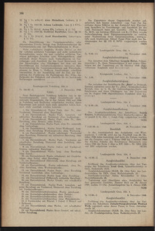 Verordnungsblatt der steiermärkischen Landesregierung 19481223 Seite: 6