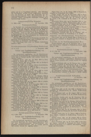 Verordnungsblatt der steiermärkischen Landesregierung 19481230 Seite: 4