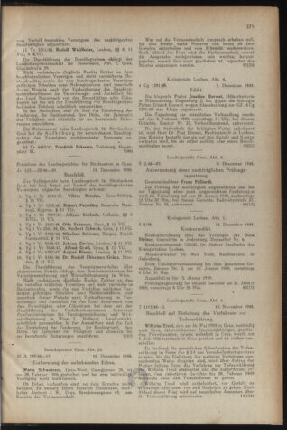 Verordnungsblatt der steiermärkischen Landesregierung 19481230 Seite: 7