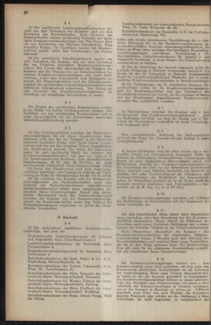 Verordnungsblatt der steiermärkischen Landesregierung 19490203 Seite: 4