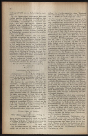 Verordnungsblatt der steiermärkischen Landesregierung 19490211 Seite: 2