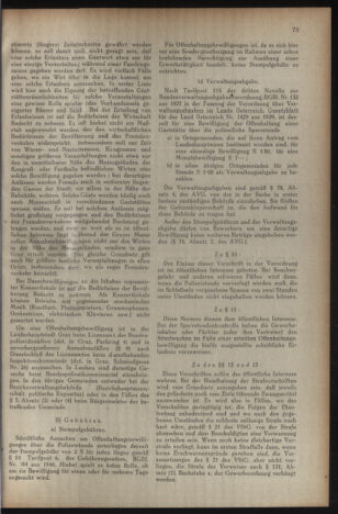 Verordnungsblatt der steiermärkischen Landesregierung 19490311 Seite: 3