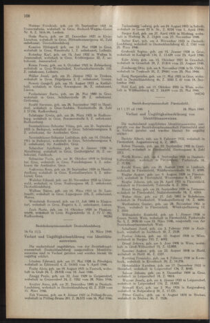 Verordnungsblatt der steiermärkischen Landesregierung 19490408 Seite: 4