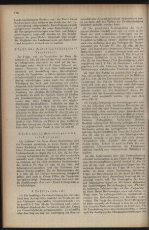 Verordnungsblatt der steiermärkischen Landesregierung 19490617 Seite: 2