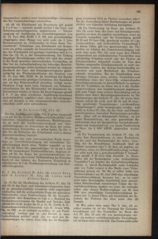 Verordnungsblatt der steiermärkischen Landesregierung 19490617 Seite: 5