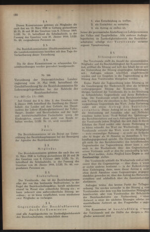 Verordnungsblatt der steiermärkischen Landesregierung 19490624 Seite: 2