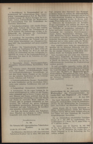 Verordnungsblatt der steiermärkischen Landesregierung 19490708 Seite: 2