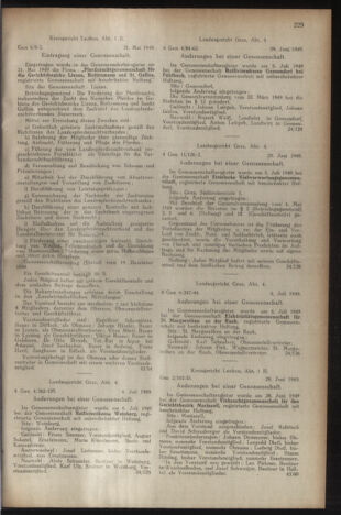 Verordnungsblatt der steiermärkischen Landesregierung 19490729 Seite: 5