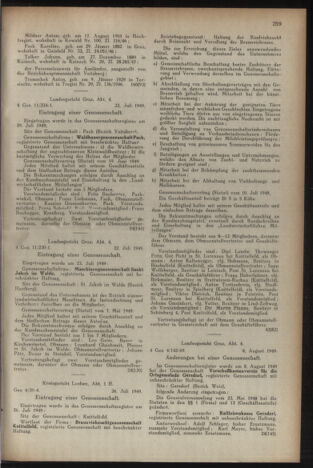 Verordnungsblatt der steiermärkischen Landesregierung 19490902 Seite: 3