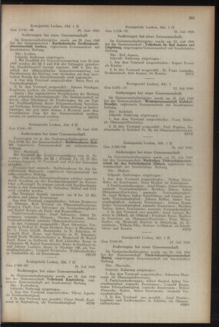 Verordnungsblatt der steiermärkischen Landesregierung 19490902 Seite: 5