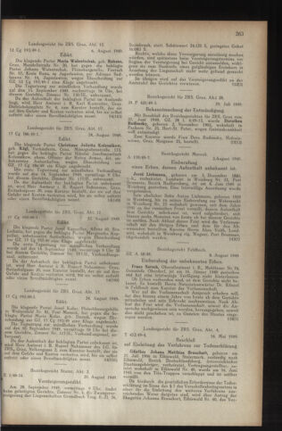 Verordnungsblatt der steiermärkischen Landesregierung 19490902 Seite: 7