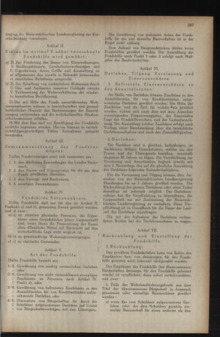 Verordnungsblatt der steiermärkischen Landesregierung 19490930 Seite: 3