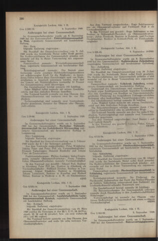 Verordnungsblatt der steiermärkischen Landesregierung 19490930 Seite: 6