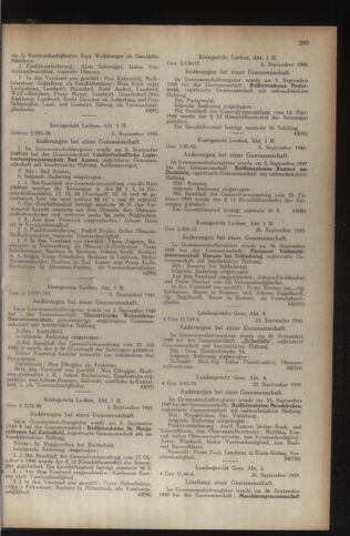 Verordnungsblatt der steiermärkischen Landesregierung 19491007 Seite: 7