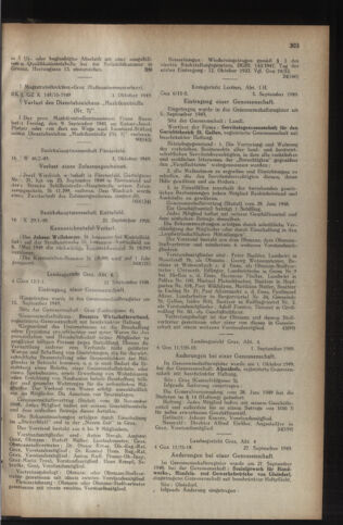 Verordnungsblatt der steiermärkischen Landesregierung 19491014 Seite: 3