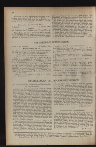 Verordnungsblatt der steiermärkischen Landesregierung 19491104 Seite: 8