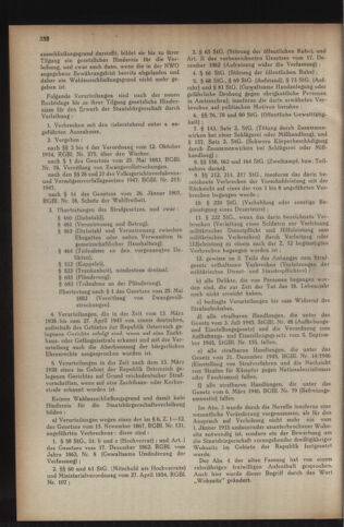 Verordnungsblatt der steiermärkischen Landesregierung 19491118 Seite: 4