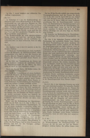 Verordnungsblatt der steiermärkischen Landesregierung 19491118 Seite: 5