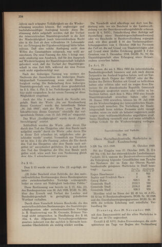 Verordnungsblatt der steiermärkischen Landesregierung 19491118 Seite: 6