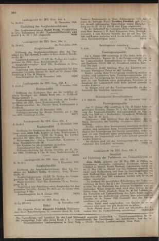 Verordnungsblatt der steiermärkischen Landesregierung 19491223 Seite: 4