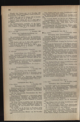 Verordnungsblatt der steiermärkischen Landesregierung 19491230 Seite: 4