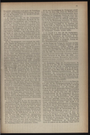 Verordnungsblatt der steiermärkischen Landesregierung 19500120 Seite: 3