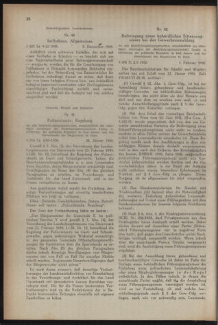 Verordnungsblatt der steiermärkischen Landesregierung 19500210 Seite: 2