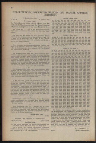 Verordnungsblatt der steiermärkischen Landesregierung 19500210 Seite: 4