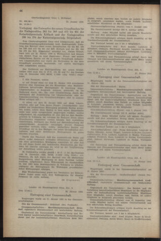 Verordnungsblatt der steiermärkischen Landesregierung 19500210 Seite: 8