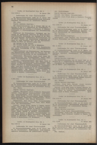 Verordnungsblatt der steiermärkischen Landesregierung 19500217 Seite: 6