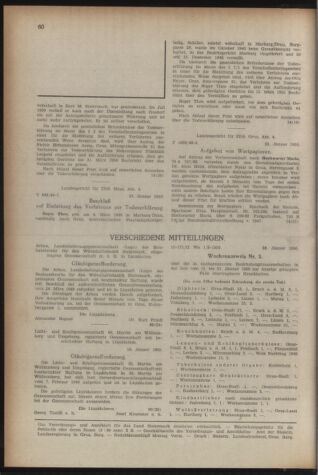 Verordnungsblatt der steiermärkischen Landesregierung 19500217 Seite: 8