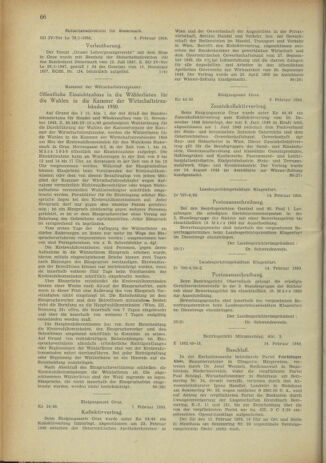 Verordnungsblatt der steiermärkischen Landesregierung 19500224 Seite: 6