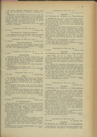 Verordnungsblatt der steiermärkischen Landesregierung 19500224 Seite: 7