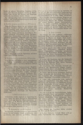 Verordnungsblatt der steiermärkischen Landesregierung 19500303 Seite: 3