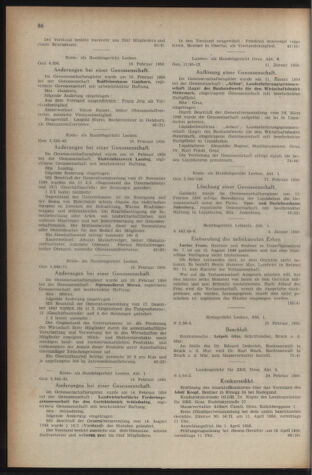 Verordnungsblatt der steiermärkischen Landesregierung 19500310 Seite: 10