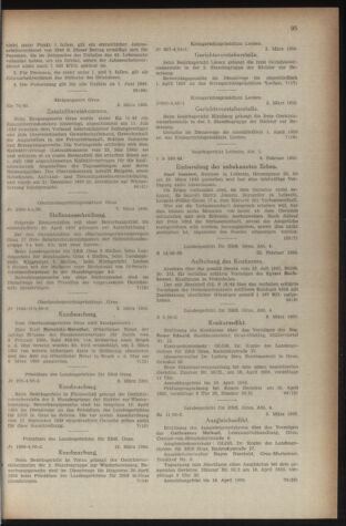 Verordnungsblatt der steiermärkischen Landesregierung 19500317 Seite: 7